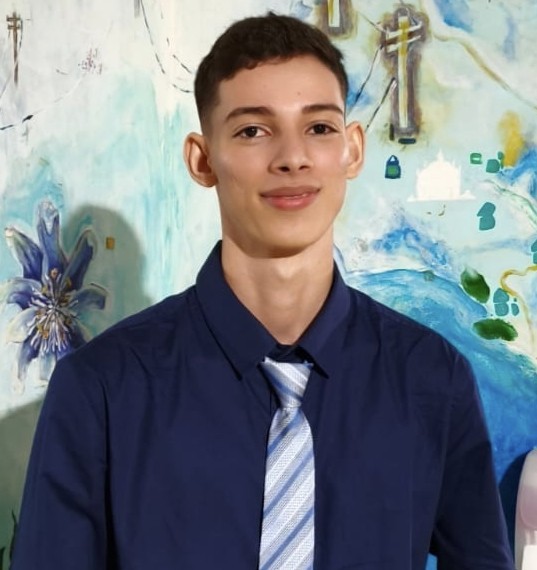 lUIS ORLANDO BALTODANO ESPINOZA - DESARROLLADOR FULL STACK